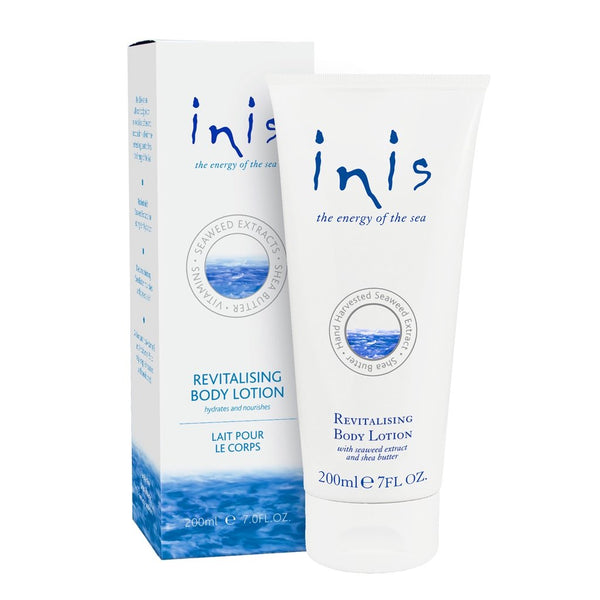 Inis the Energy of the Sea Body Lotion 7 oz - S and K Collectibles