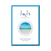 Inis the Energy of the Sea Scented Sachet - S and K Collectibles