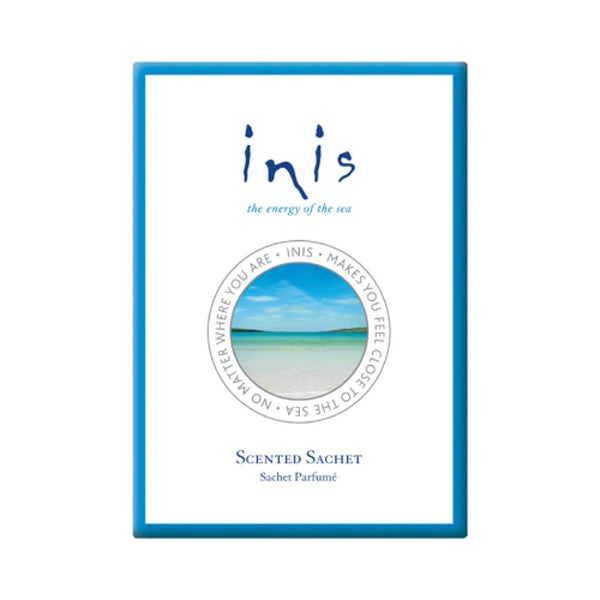 Inis the Energy of the Sea Scented Sachet - S and K Collectibles