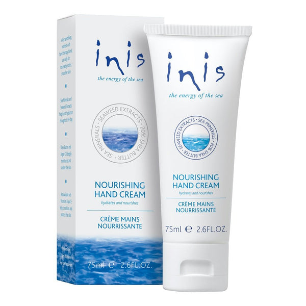 Inis the Energy of the Sea Hand Lotion 2.6 oz - S and K Collectibles