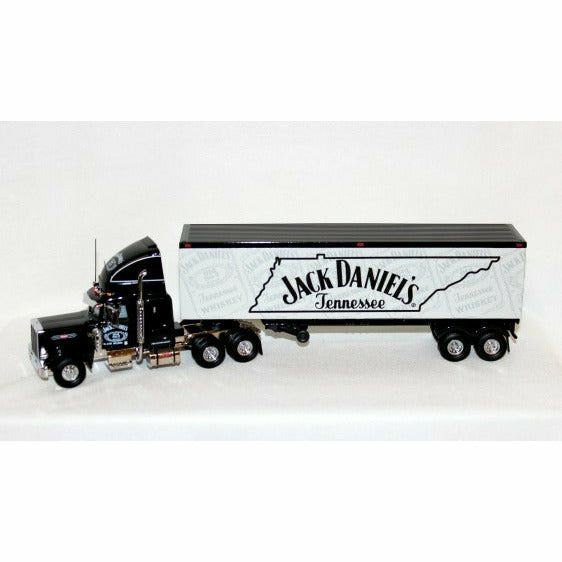 Jack Daniels Peterbuilt - Matchbox Collectibles