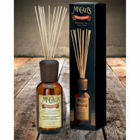 McCall's Candles 4 oz. Reed Garden-Laura's Lemon Loaf - S and K Collectibles