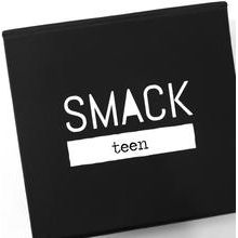 SMACK-The Teen Pack - S and K Collectibles