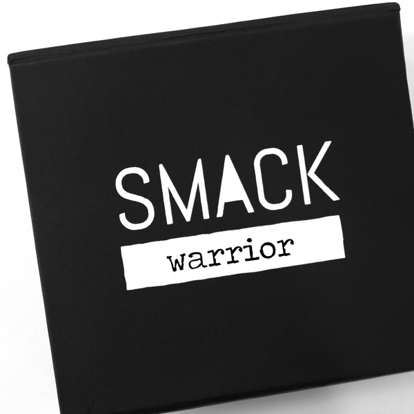 SMACK Pack-The Warrior