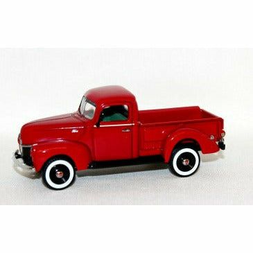 1940 Ford Pick-Up - Matchbox Collectibles