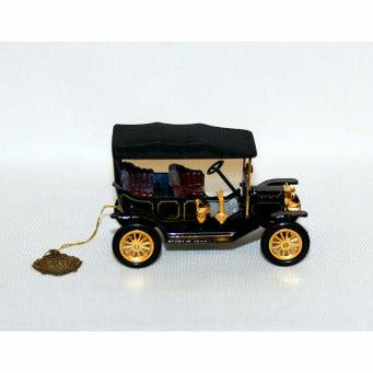 1911 Ford Model T - Matchbox Collectibles