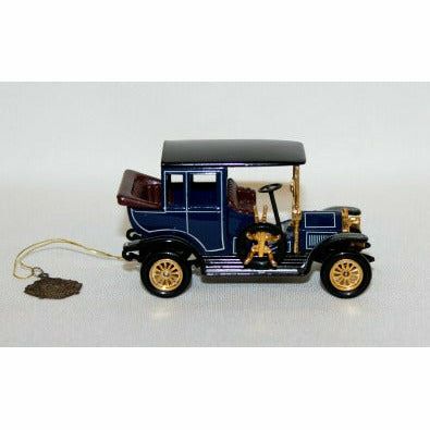 1910 Mercedes Benz Limousine - Matchbox Collectibles