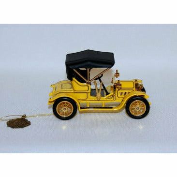 1909 Opel Coupe - Matchbox Collectibles
