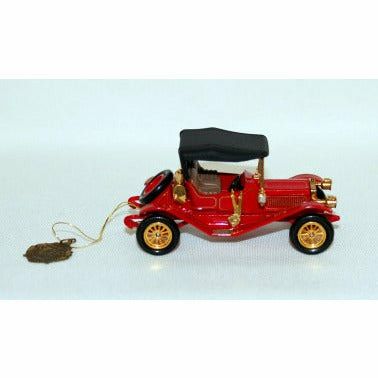 1911 Maxwell Roadster - Matchbox Collectibles