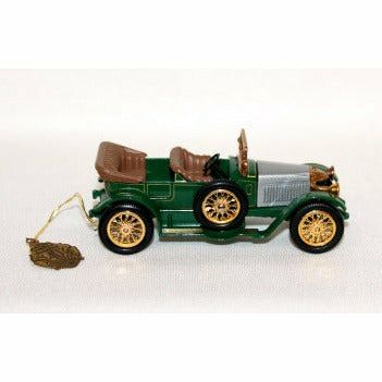 1914 Prince Henry Vauxhall - Matchbox Collectibles