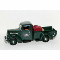 1939 REO Pick-Up - Forgione Stone & Brick Mason -Matchbox Collectibles