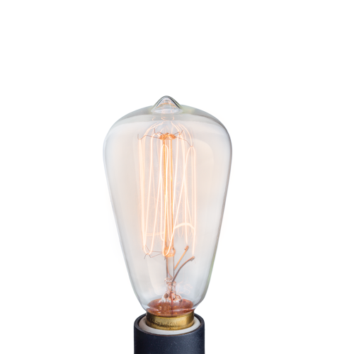 Edison Replacement Bulb - S and K Collectibles
