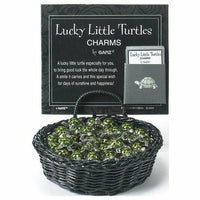 Lucky Little Turtle Charms - S and K Collectibles