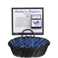 Bluebird of Happiness Pocket Tokens - S and K Collectibles