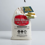 Soberdough Everything But the Bagel Beer Bread Mix - S and K Collectibles