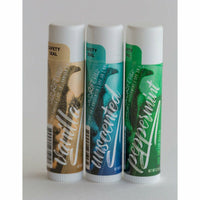 Unscented Lip Balm-Windrift Hill