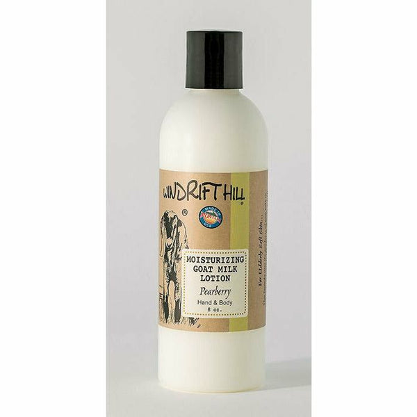 Windrift Hill Pearberry Lotion - S and K Collectibles Independence