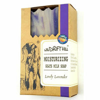 Windrift Hill Lovely Lavender Soap - S and K Collectibles Independence